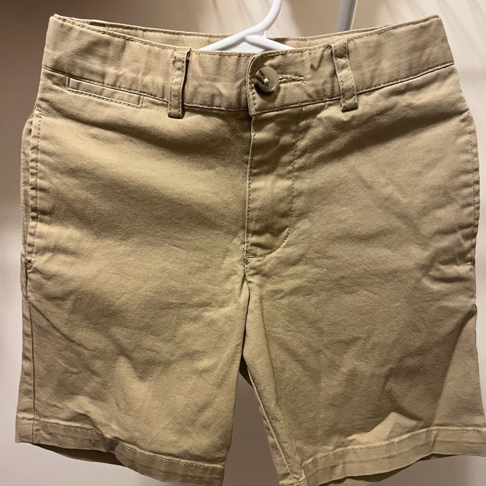Ralph Polo Shorts